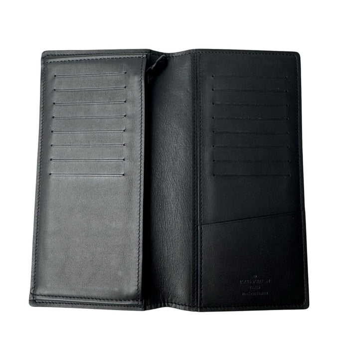ルイ ヴィトン LOUIS VUITTON モノグラムシャドウ ポルトフォイユ・ブラザ M62900 TA2169 メンズ