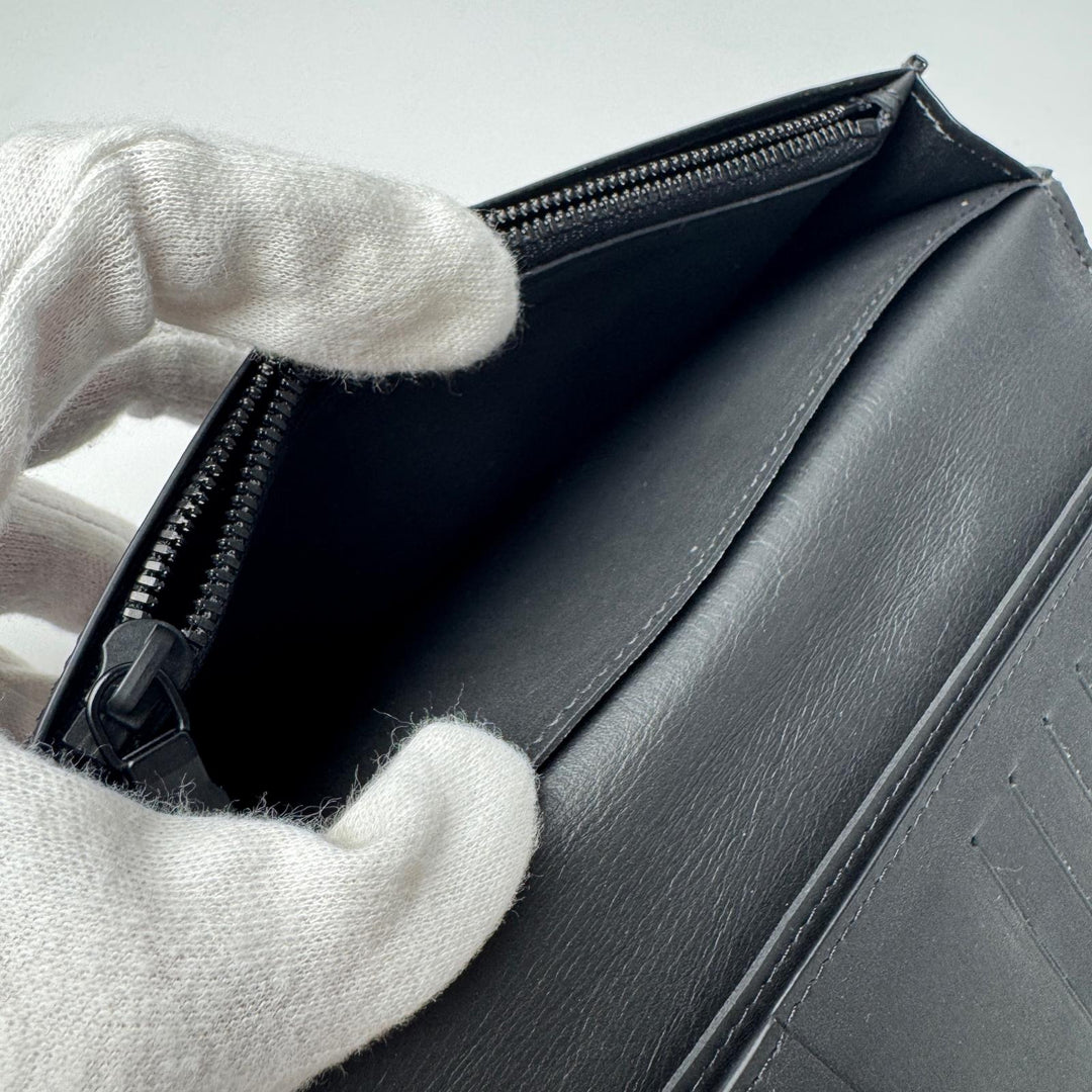 ルイ ヴィトン LOUIS VUITTON モノグラムシャドウ ポルトフォイユ・ブラザ M62900 TA2169 メンズ