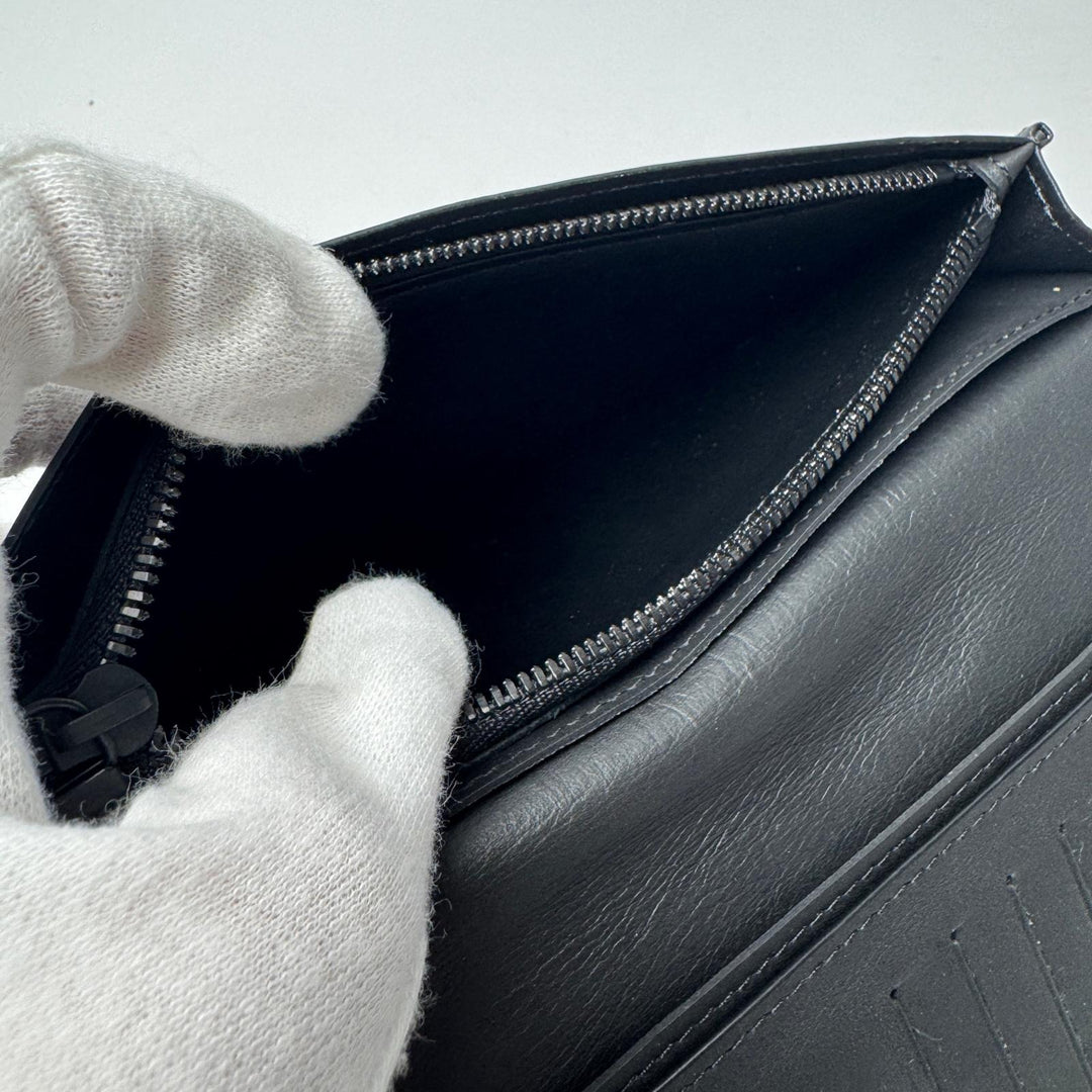 ルイ ヴィトン LOUIS VUITTON モノグラムシャドウ ポルトフォイユ・ブラザ M62900 TA2169 メンズ
