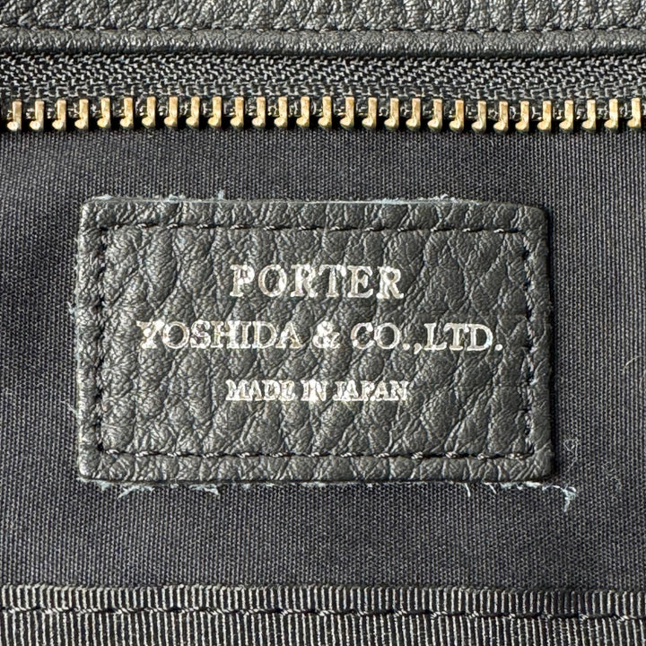 ポーター PORTER WITH ポーター ウィズ ブリーフトートバッグ メンズ