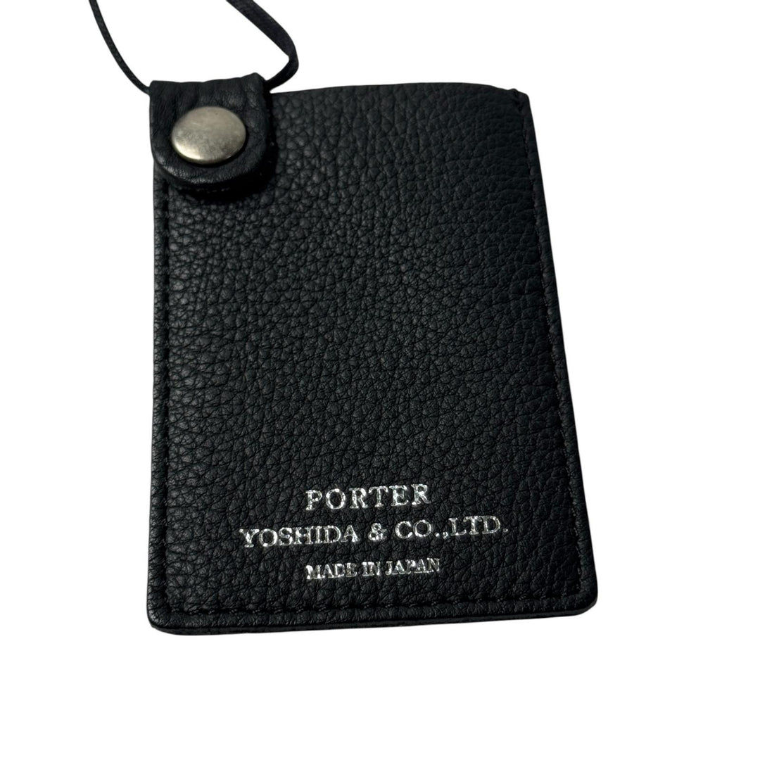 ポーター PORTER WITH ポーター ウィズ ブリーフトートバッグ メンズ