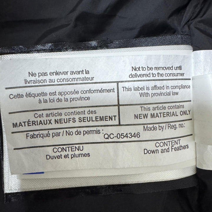 カナダグース CANADA GOOSE トリリウムパーカー ダウンジャケット レディース