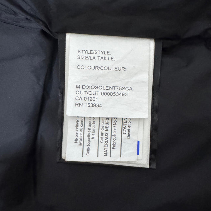 カナダグース CANADA GOOSE トリリウムパーカー ダウンジャケット レディース
