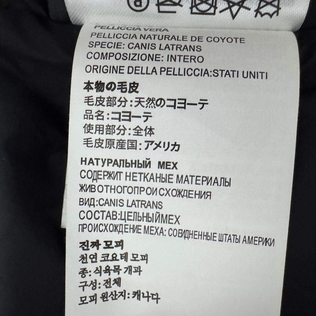 カナダグース CANADA GOOSE トリリウムパーカー ダウンジャケット レディース