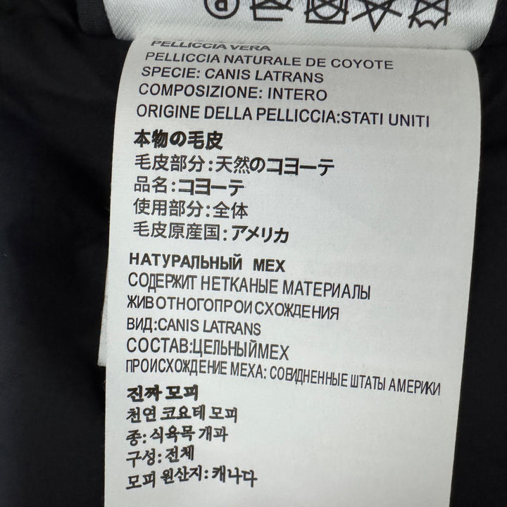 カナダグース CANADA GOOSE トリリウムパーカー ダウンジャケット レディース