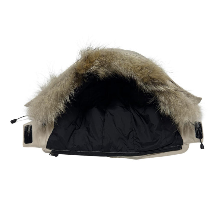 カナダグース CANADA GOOSE トリリウムパーカー ダウンジャケット レディース