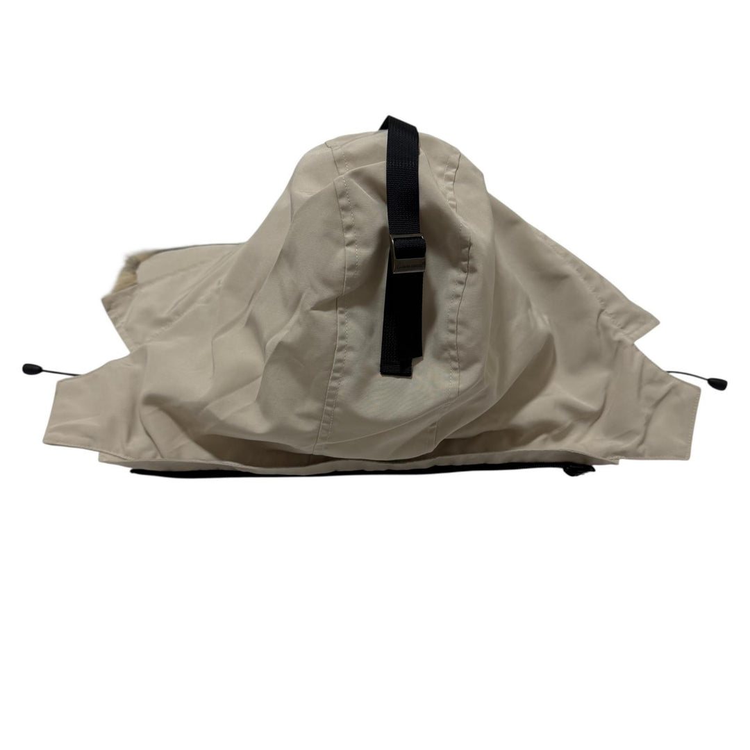 カナダグース CANADA GOOSE トリリウムパーカー ダウンジャケット レディース