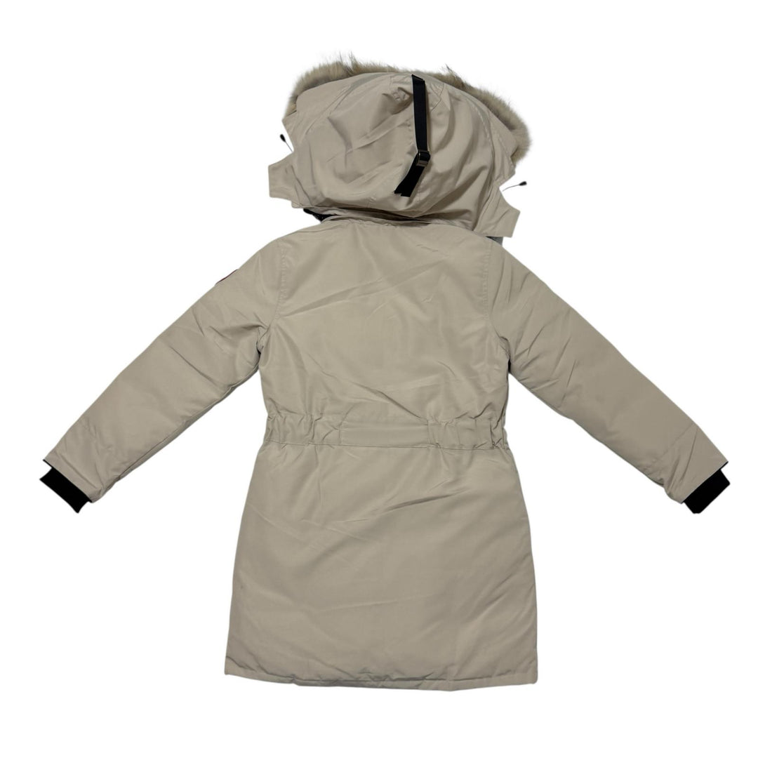 カナダグース CANADA GOOSE トリリウムパーカー ダウンジャケット レディース