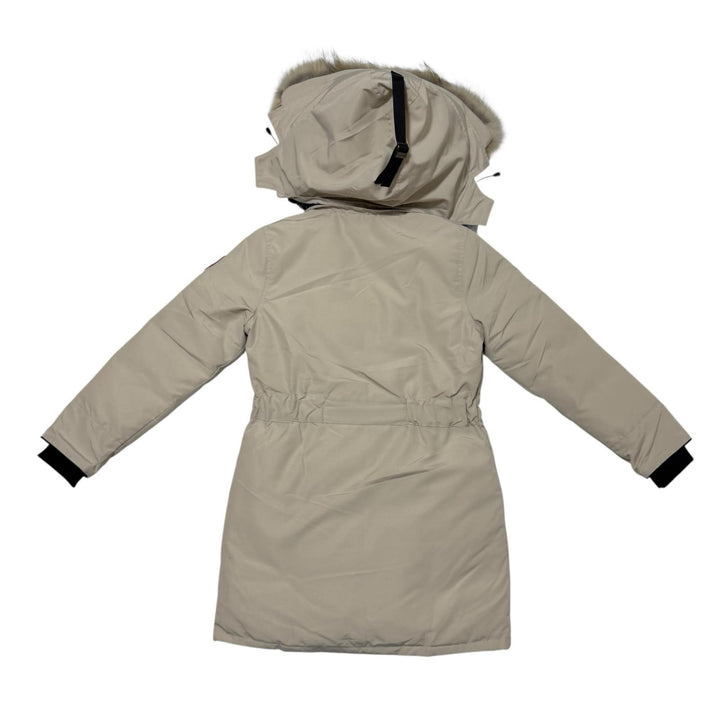 カナダグース CANADA GOOSE トリリウムパーカー ダウンジャケット レディース