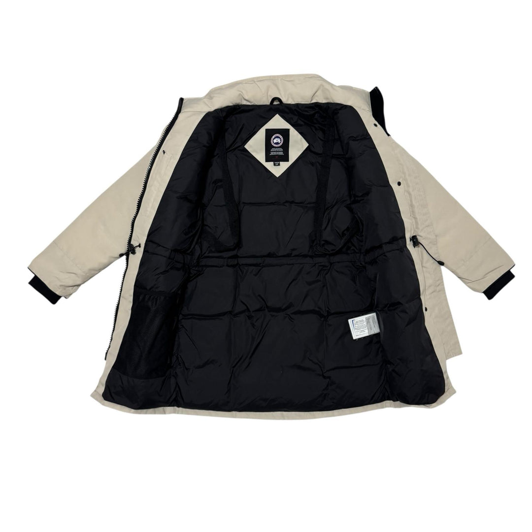 カナダグース CANADA GOOSE トリリウムパーカー ダウンジャケット レディース