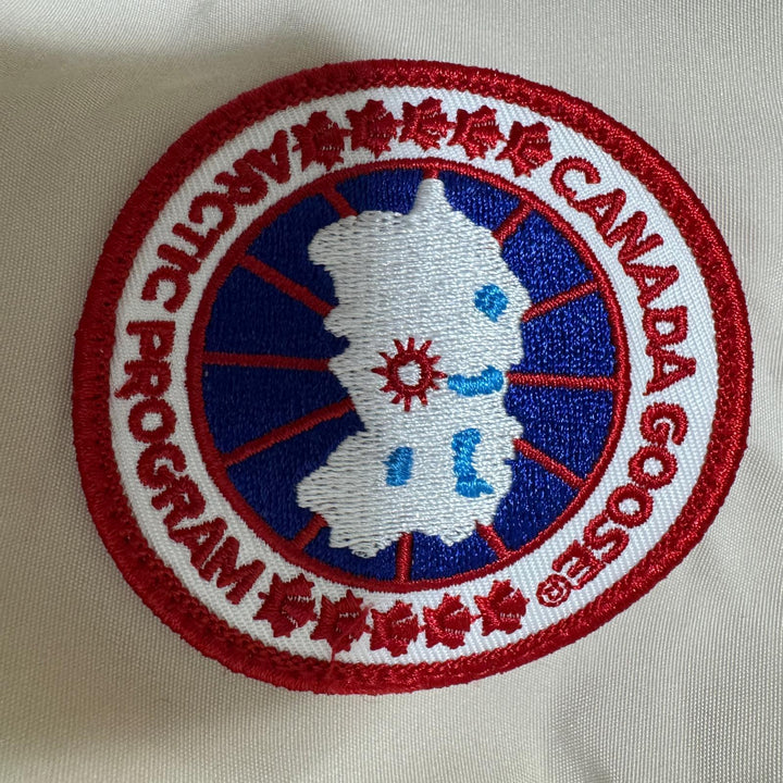 カナダグース CANADA GOOSE トリリウムパーカー ダウンジャケット レディース