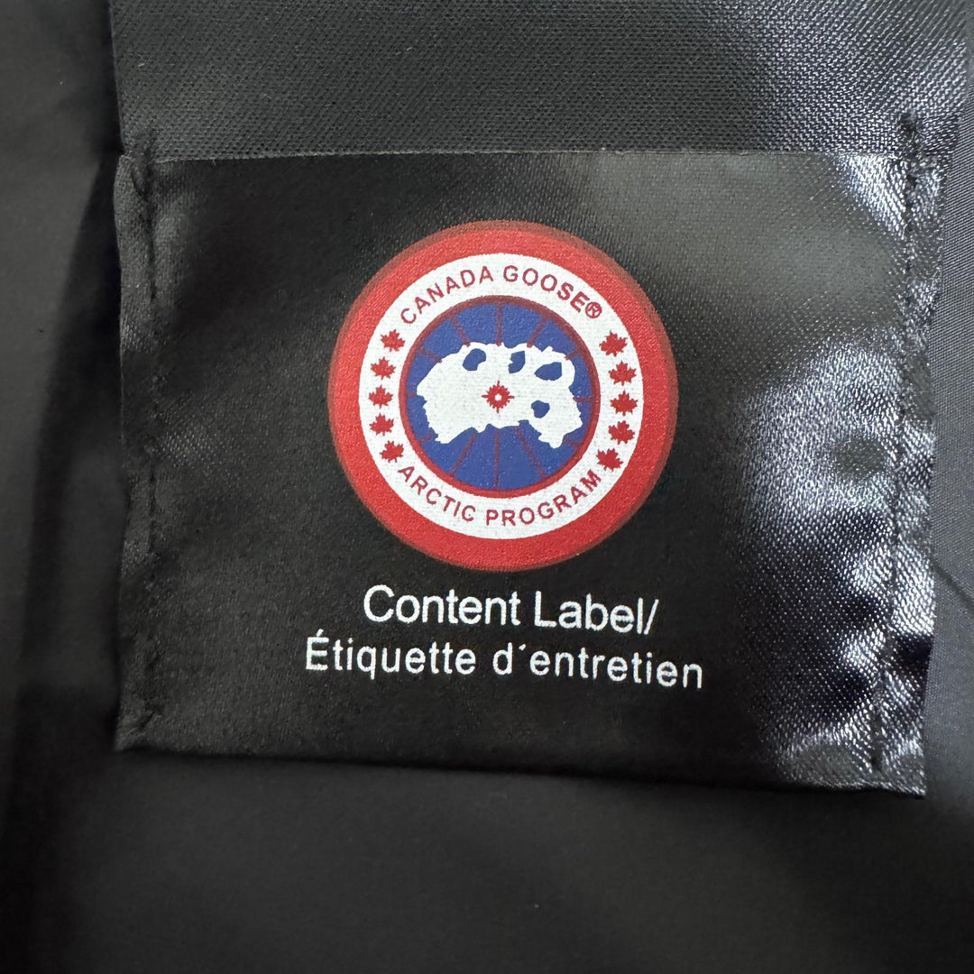 カナダグース CANADA GOOSE トリリウムパーカー ダウンジャケット レディース