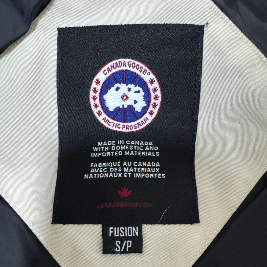 カナダグース CANADA GOOSE トリリウムパーカー ダウンジャケット レディース