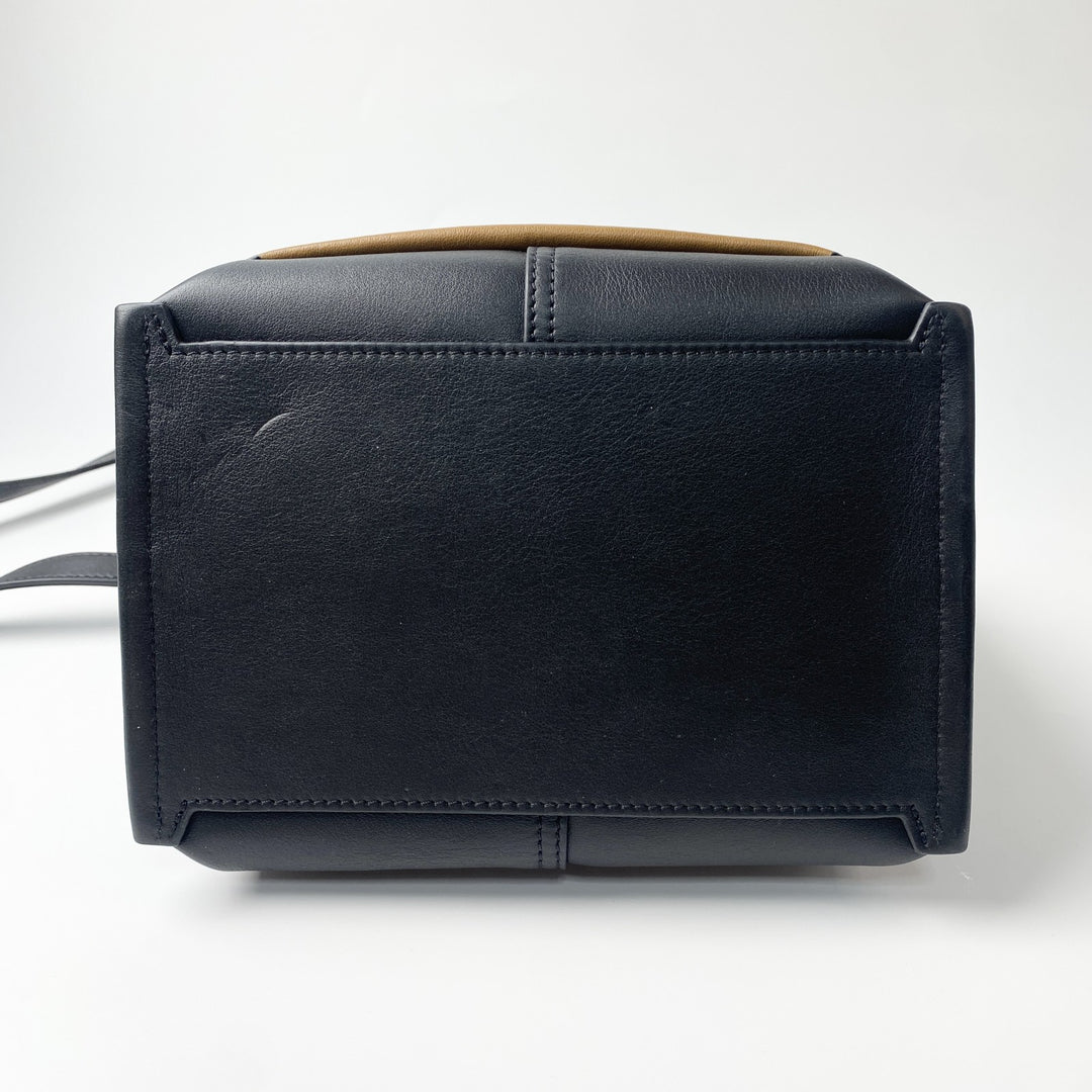 ロンシャン Longchanp レディース メールボックス トリコロール 2way ハンドバッグ ショルダーバッグ 斜めがけ クロスボディ