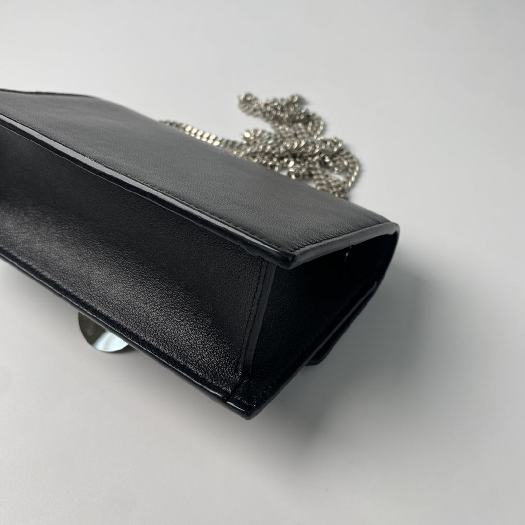 ジミーチュウ JIMMY CHOO レディース ミニ チェーン ショルダーバッグ 斜めがけ クロスボディ