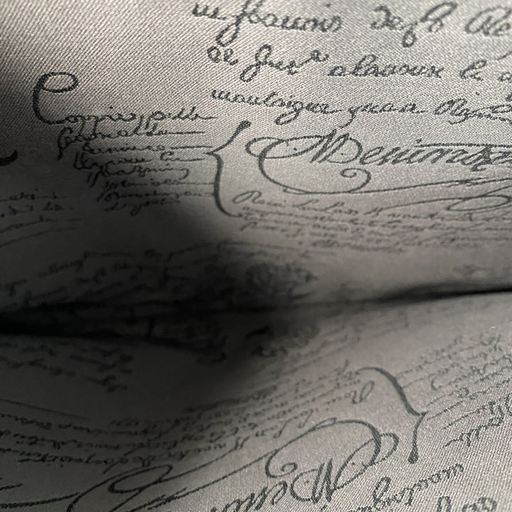 ベルルッティ Berluti メンズ グランド エクリトワール スクリット ブリーフケース オルガ期 ビジネスバッグ