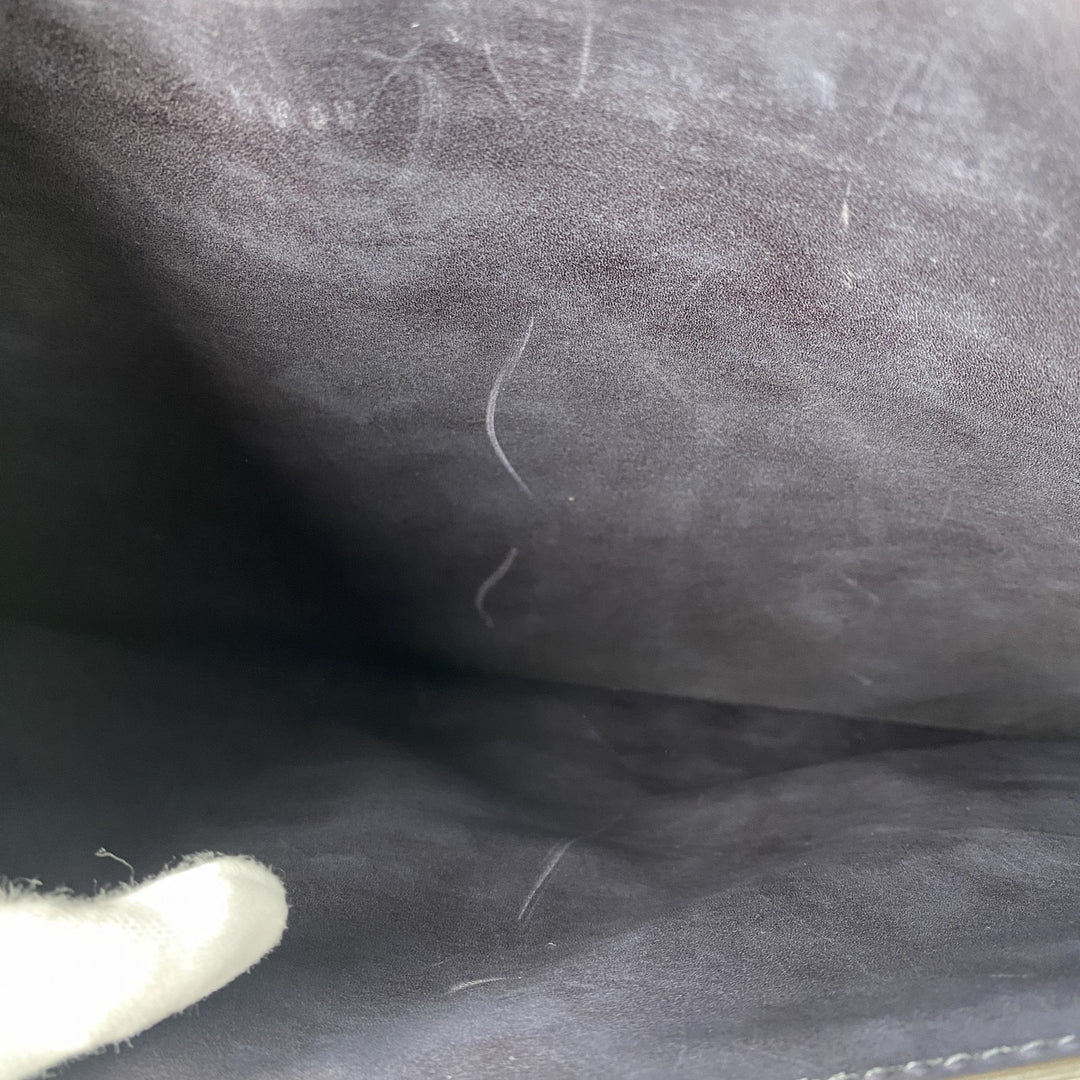 ベルルッティ Berluti メンズ グランド エクリトワール スクリット ブリーフケース オルガ期 ビジネスバッグ