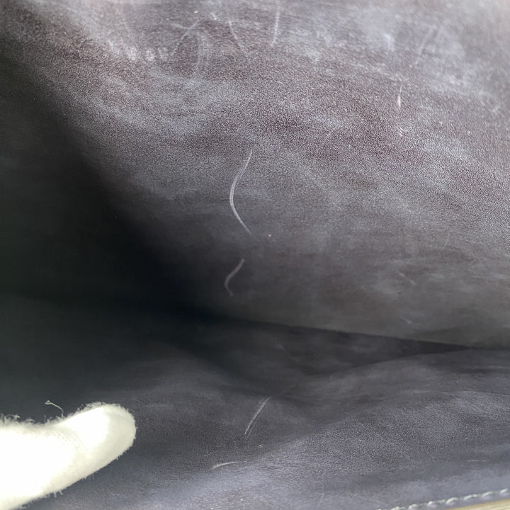 ベルルッティ Berluti メンズ グランド エクリトワール スクリット ブリーフケース オルガ期 ビジネスバッグ