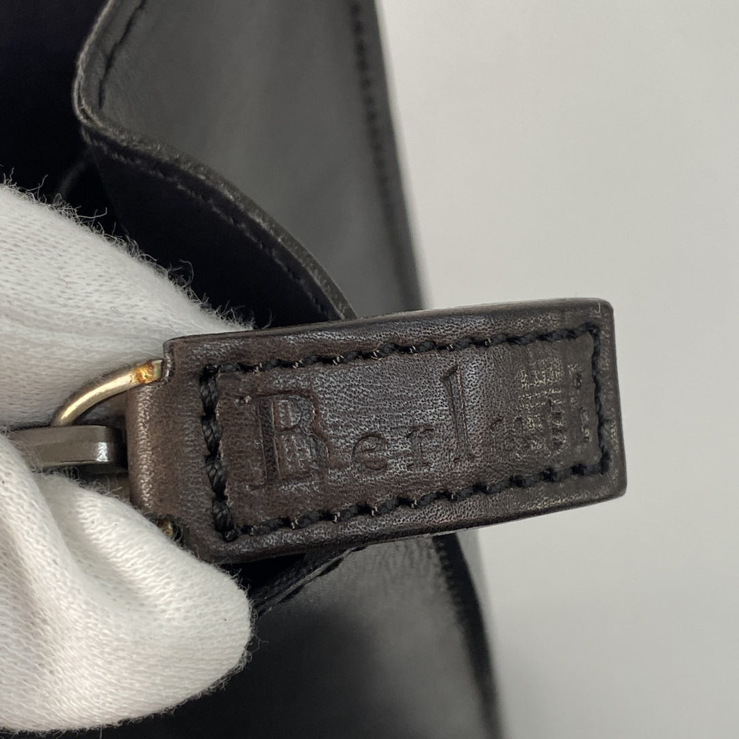 ベルルッティ Berluti メンズ グランド エクリトワール スクリット ブリーフケース オルガ期 ビジネスバッグ