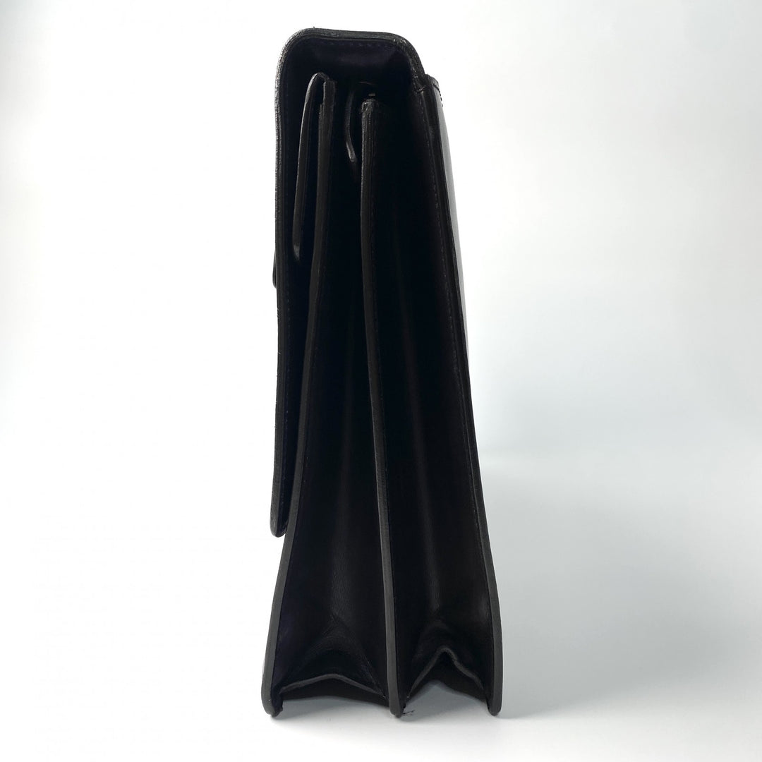 ベルルッティ Berluti メンズ グランド エクリトワール スクリット ブリーフケース オルガ期 ビジネスバッグ