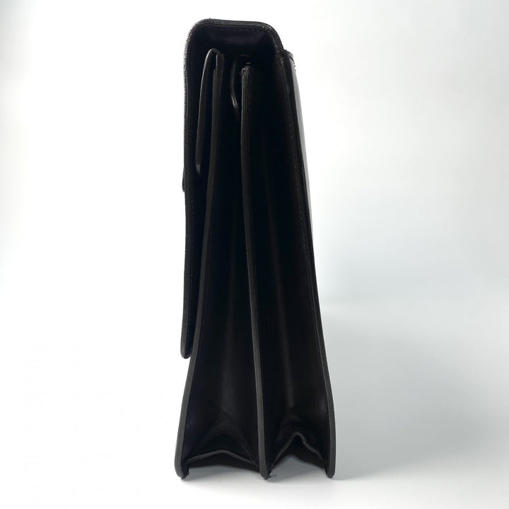 ベルルッティ Berluti メンズ グランド エクリトワール スクリット ブリーフケース オルガ期 ビジネスバッグ