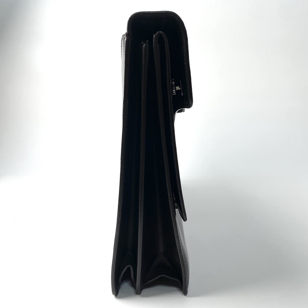 ベルルッティ Berluti メンズ グランド エクリトワール スクリット ブリーフケース オルガ期 ビジネスバッグ