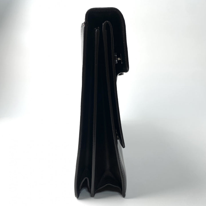 ベルルッティ Berluti メンズ グランド エクリトワール スクリット ブリーフケース オルガ期 ビジネスバッグ