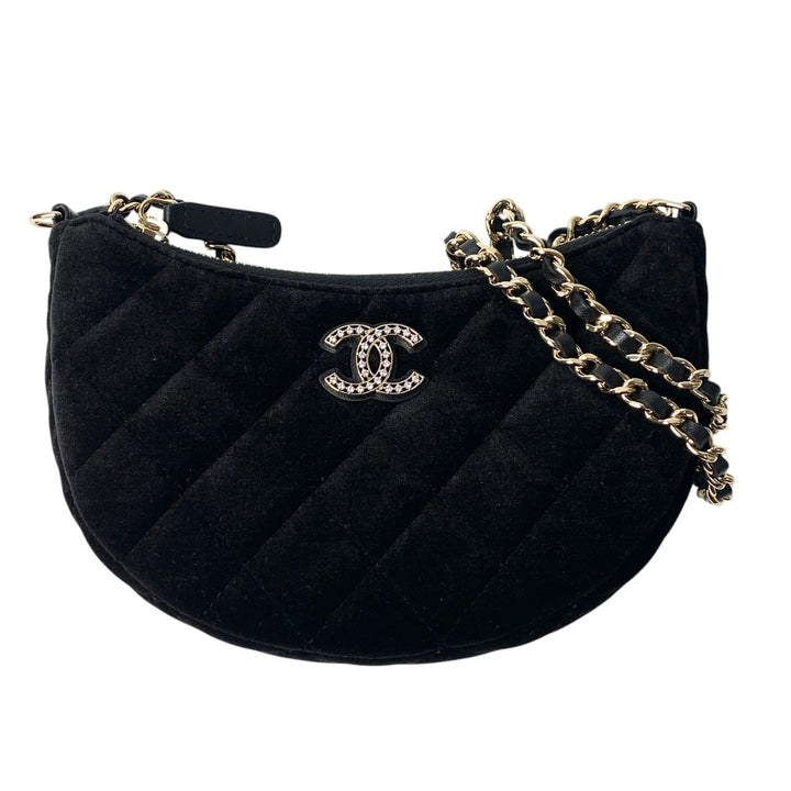 未使用 シャネル CHANEL レディース マトラッセ ショルダーバッグ 2024 イヤーズギフト 斜めがけ クロスボディ