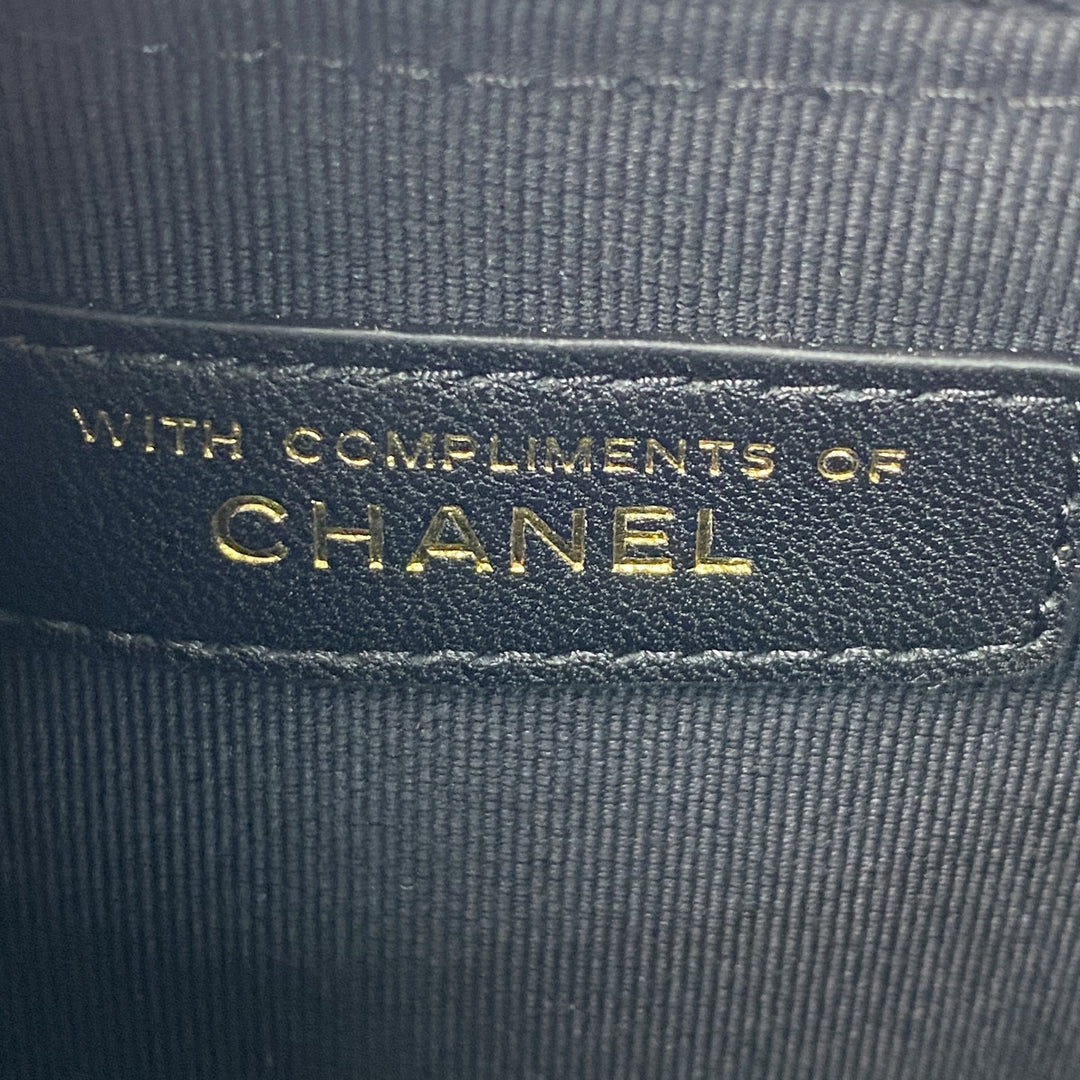 未使用 シャネル CHANEL レディース マトラッセ ショルダーバッグ 2024 イヤーズギフト 斜めがけ クロスボディ