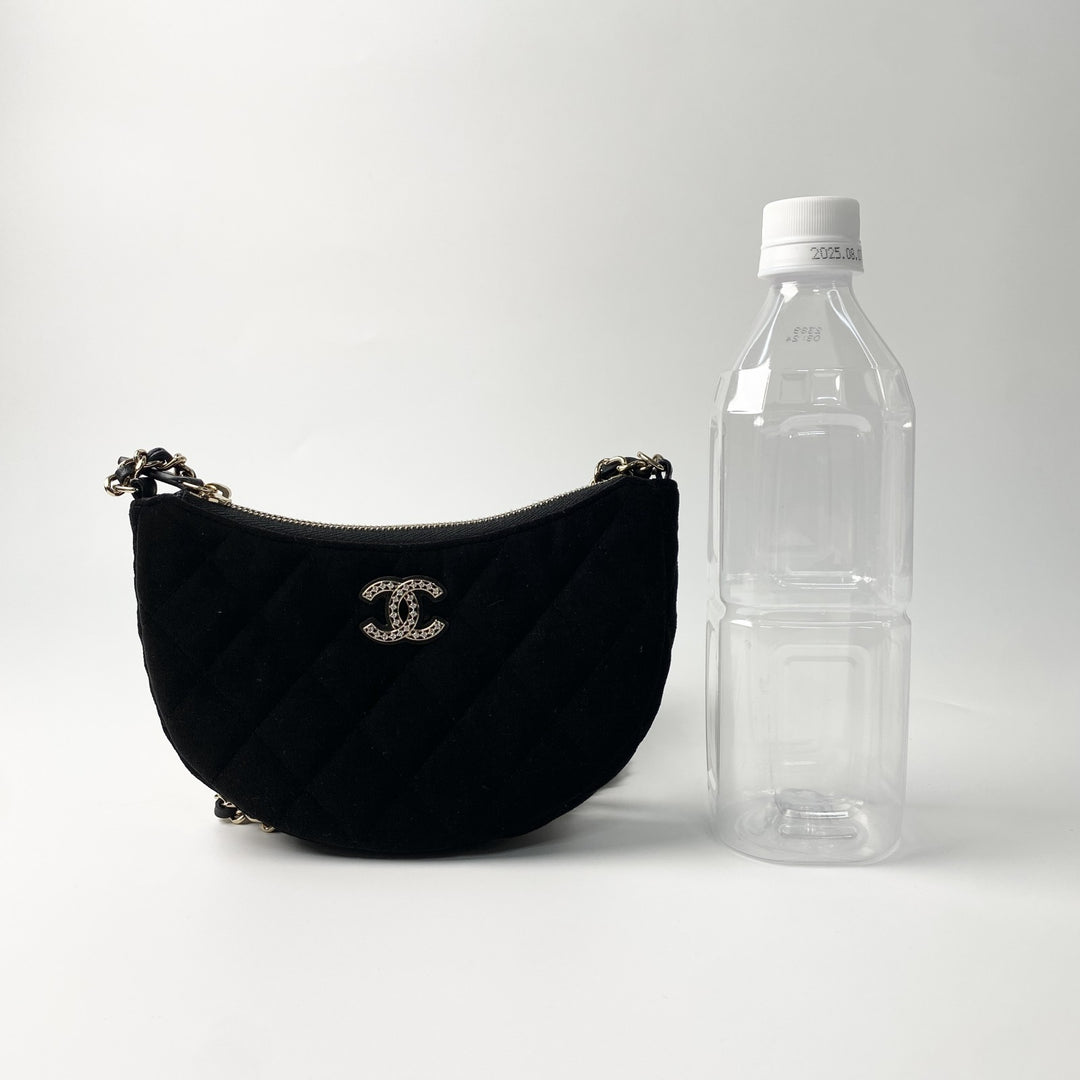 未使用 シャネル CHANEL レディース マトラッセ ショルダーバッグ 2024 イヤーズギフト 斜めがけ クロスボディ