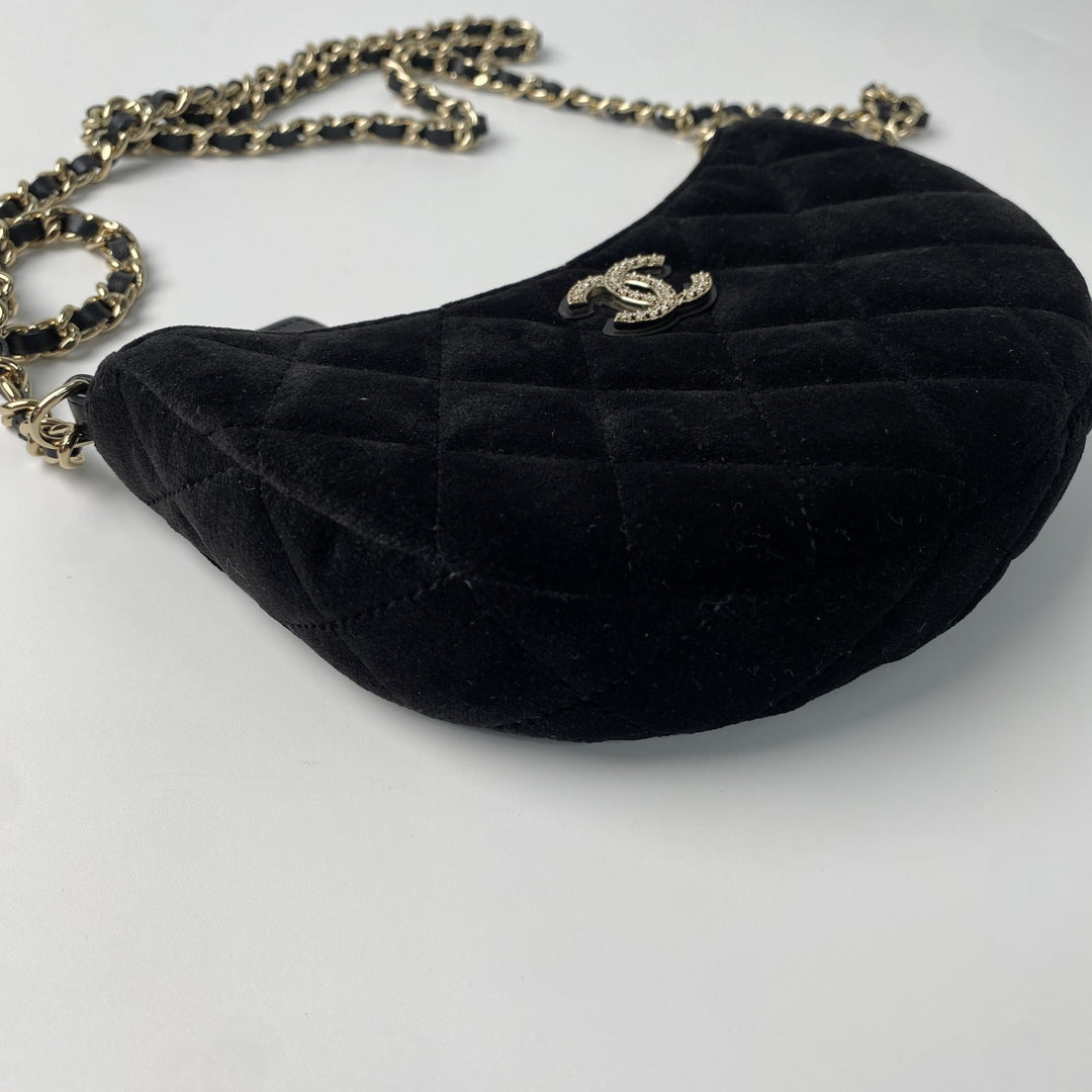 未使用 シャネル CHANEL レディース マトラッセ ショルダーバッグ 2024 イヤーズギフト 斜めがけ クロスボディ