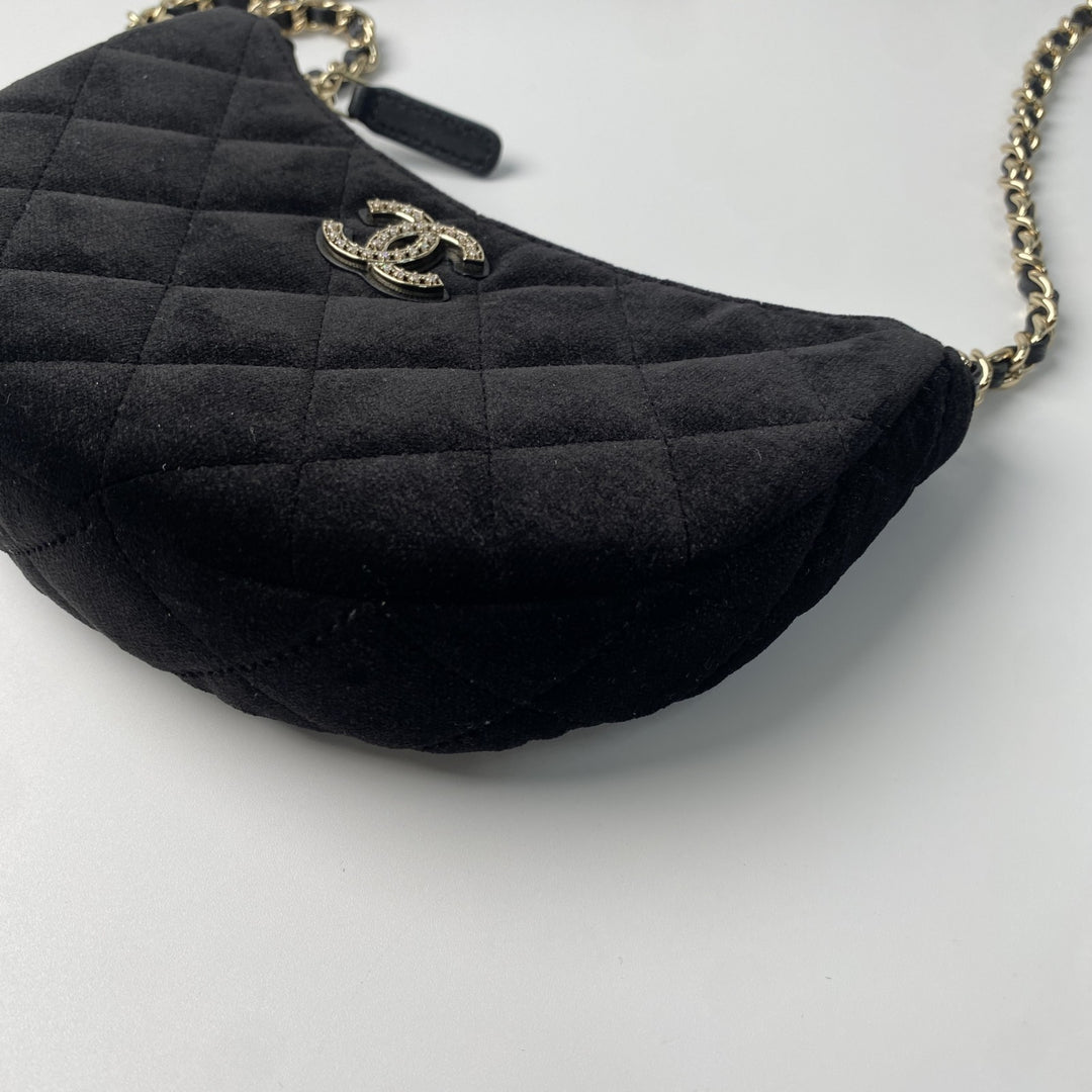 未使用 シャネル CHANEL レディース マトラッセ ショルダーバッグ 2024 イヤーズギフト 斜めがけ クロスボディ