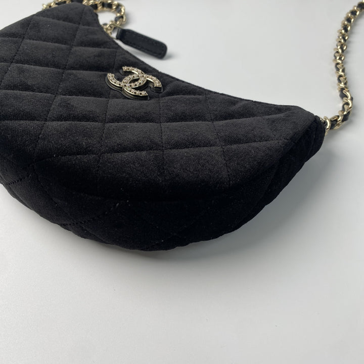 未使用 シャネル CHANEL レディース マトラッセ ショルダーバッグ 2024 イヤーズギフト 斜めがけ クロスボディ