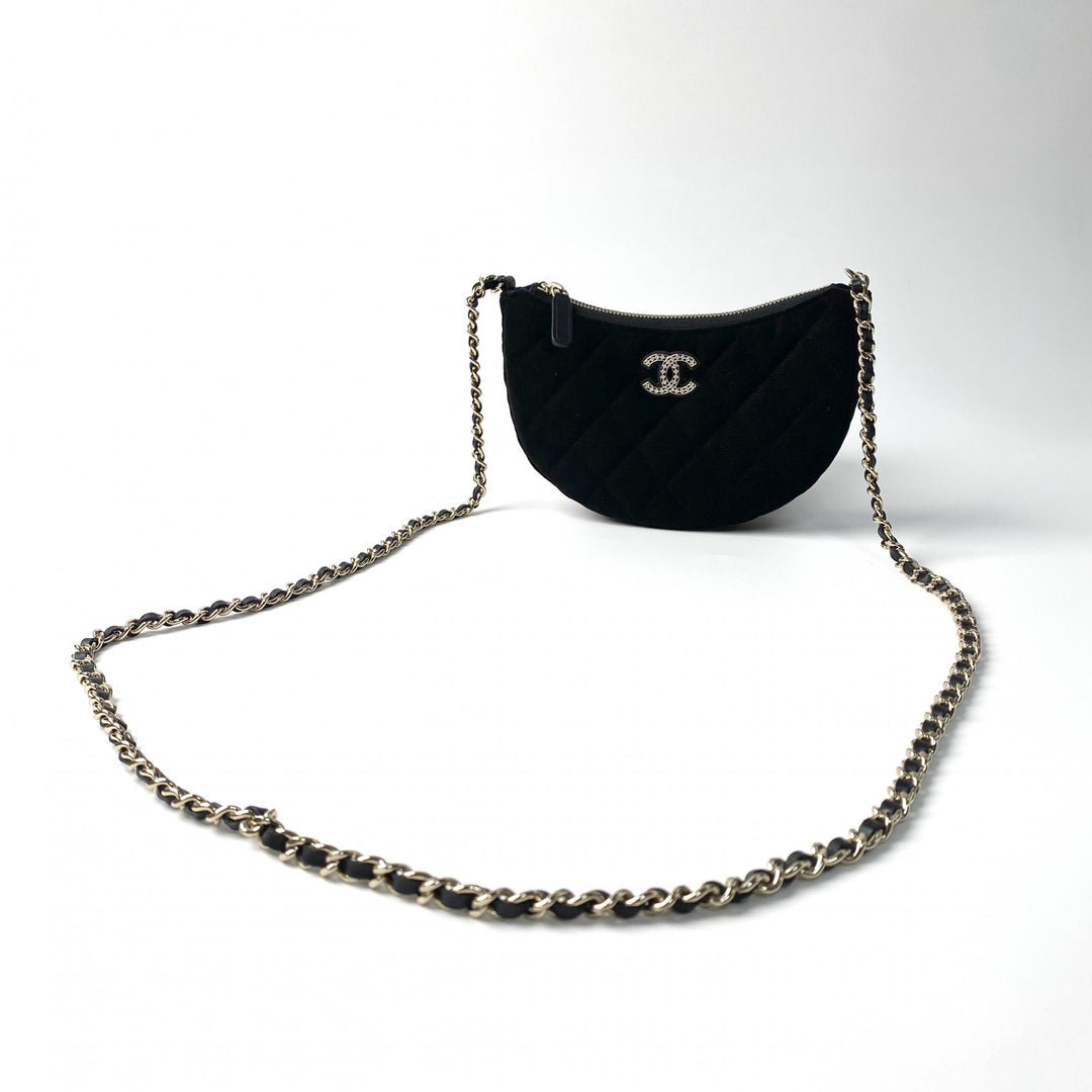 未使用 シャネル CHANEL レディース マトラッセ ショルダーバッグ 2024 イヤーズギフト 斜めがけ クロスボディ