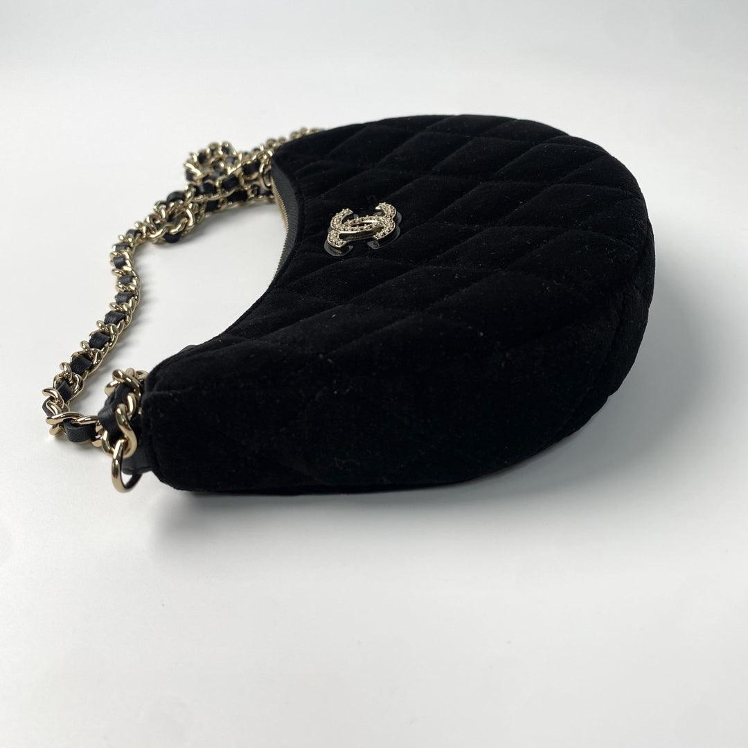 未使用 シャネル CHANEL レディース マトラッセ ショルダーバッグ 2024 イヤーズギフト 斜めがけ クロスボディ