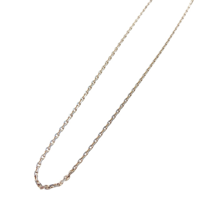 エルメス HERMES レディース ミニセリエ ネックレス 925 シルバー