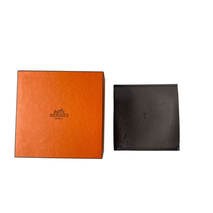 エルメス HERMES レディース ミニセリエ ネックレス 925 シルバー