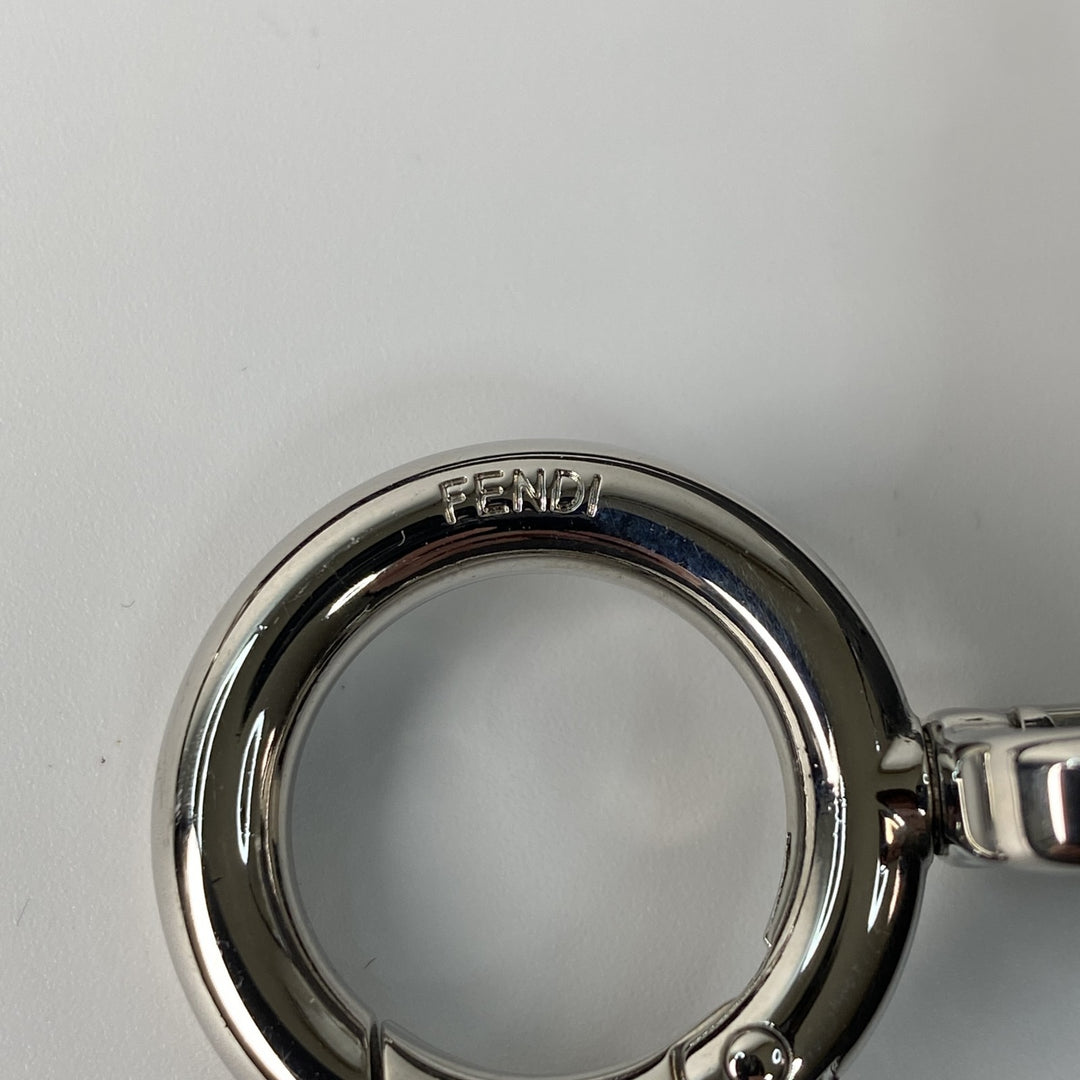 美品 フェンディ FENDI レディース ピーカブー セレリア 8BN327 アイシーユー スモール ハンドバッグ ショルダーバッグ 斜めがけ クロスボディ