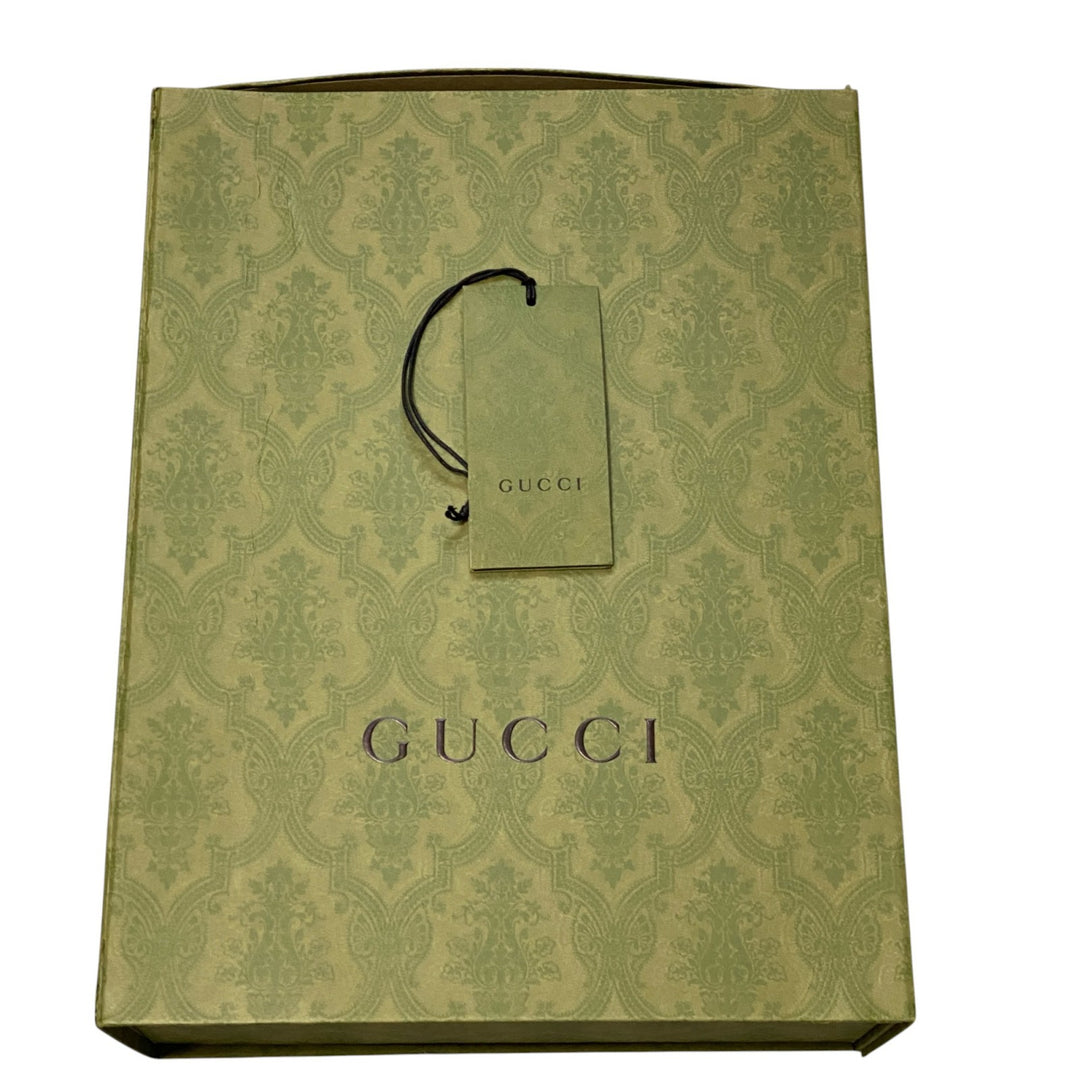 美品 グッチ GUCCI メンズ 646953 パーカー GGマーク XL ビッグサイズ