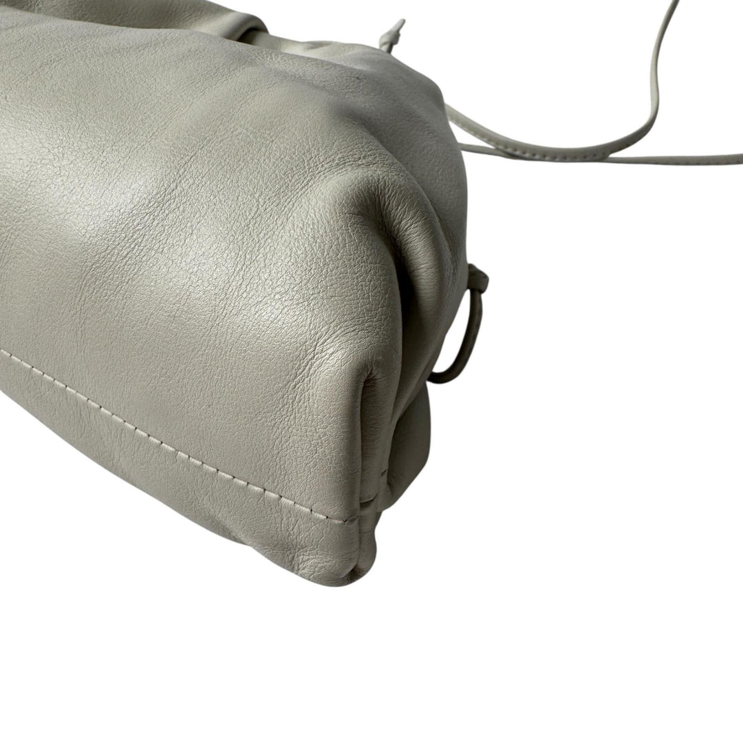 ボッテガヴェネタ Bottega Veneta ミニザポーチ ショルダーバッグ 585852 斜めがけ クロスボディ レディース