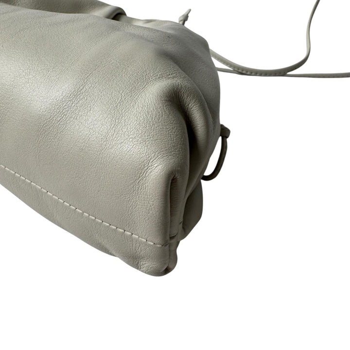ボッテガヴェネタ Bottega Veneta ミニザポーチ ショルダーバッグ 585852 斜めがけ クロスボディ レディース