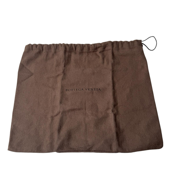 ボッテガヴェネタ Bottega Veneta ミニザポーチ ショルダーバッグ 585852 斜めがけ クロスボディ レディース