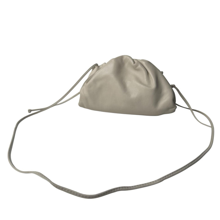 ボッテガヴェネタ Bottega Veneta ミニザポーチ ショルダーバッグ 585852 斜めがけ クロスボディ レディース