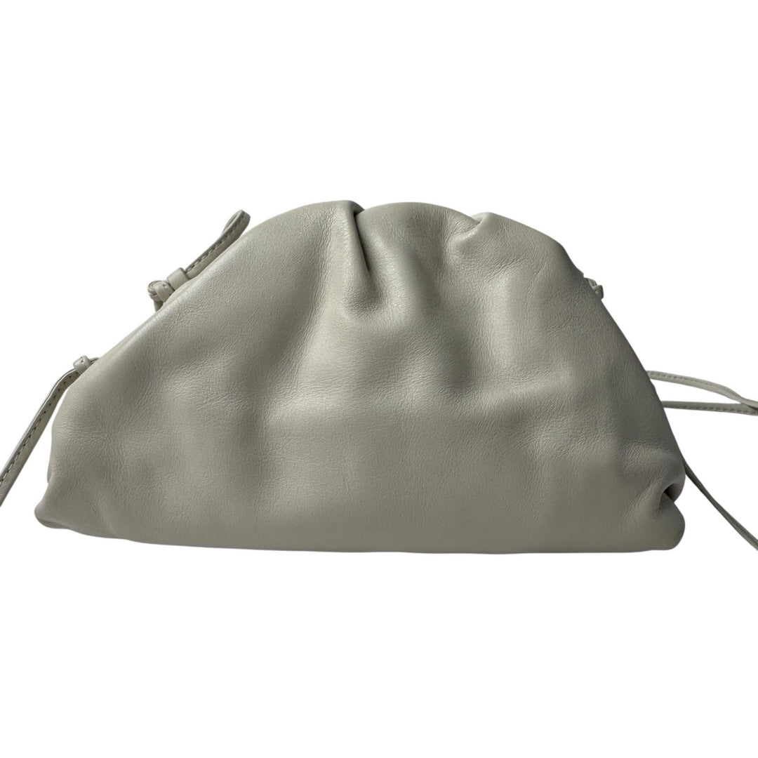 ボッテガヴェネタ Bottega Veneta ミニザポーチ ショルダーバッグ 585852 斜めがけ クロスボディ レディース