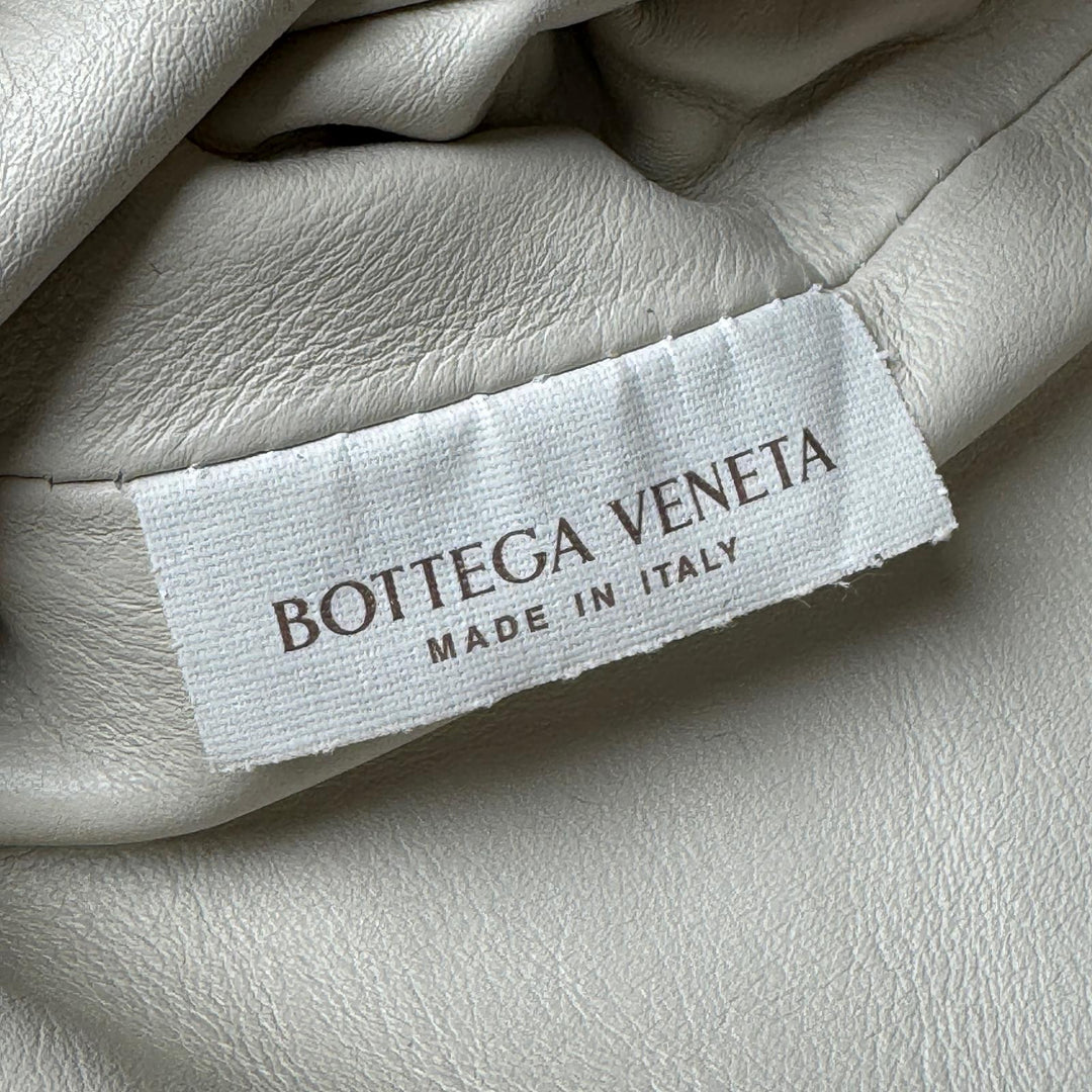ボッテガヴェネタ Bottega Veneta ミニザポーチ ショルダーバッグ 585852 斜めがけ クロスボディ レディース