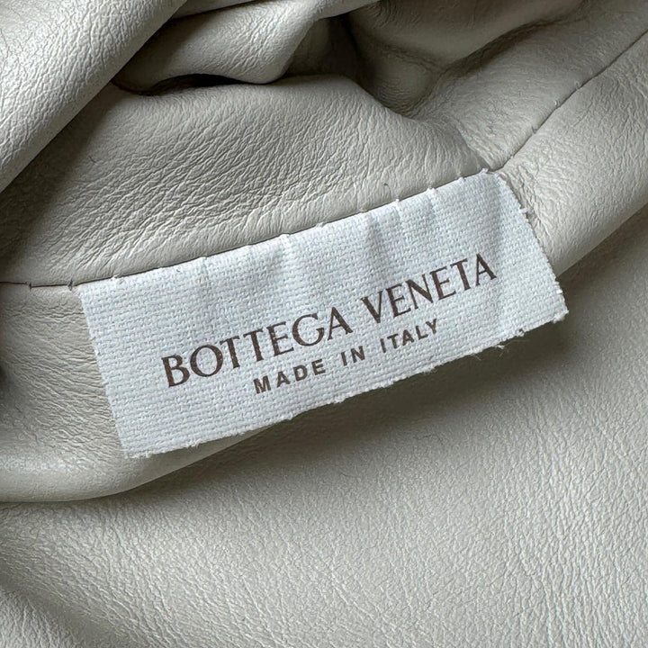 ボッテガヴェネタ Bottega Veneta ミニザポーチ ショルダーバッグ 585852 斜めがけ クロスボディ レディース