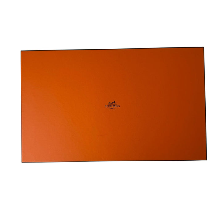 美品 エルメス HERMES ブラジル & ブランデブール ビーズ ショール ストール レディース