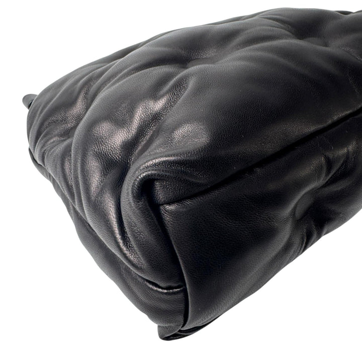 美品 メゾンマルジェラ Maison Margiela グラムスラム クラシック スモール SB1WG0028 ショルダーバッグ レディース