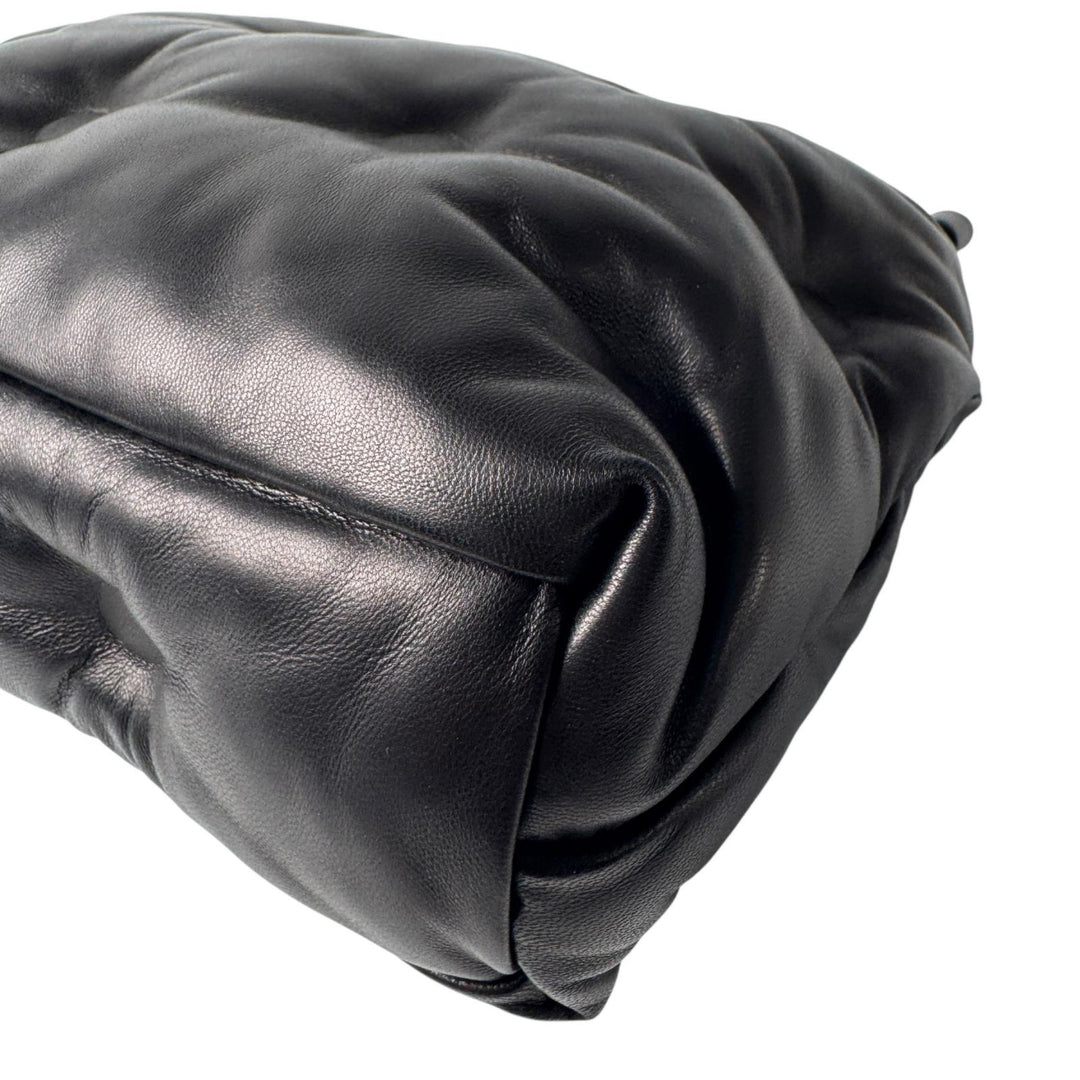 美品 メゾンマルジェラ Maison Margiela グラムスラム クラシック スモール SB1WG0028 ショルダーバッグ レディース
