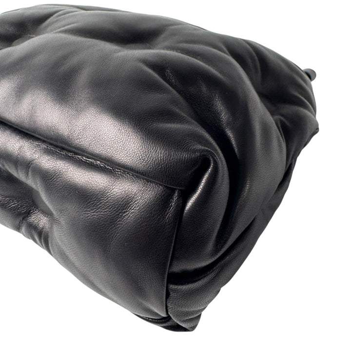 美品 メゾンマルジェラ Maison Margiela グラムスラム クラシック スモール SB1WG0028 ショルダーバッグ レディース
